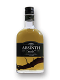 Absinth Beetle