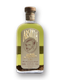 Absinth King of Spirits GOLD