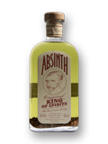Absinth King of Spirits