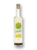 Cannabis Vodka