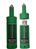 USB flash disk - 1GB