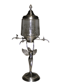 Absinth fontan No. 1