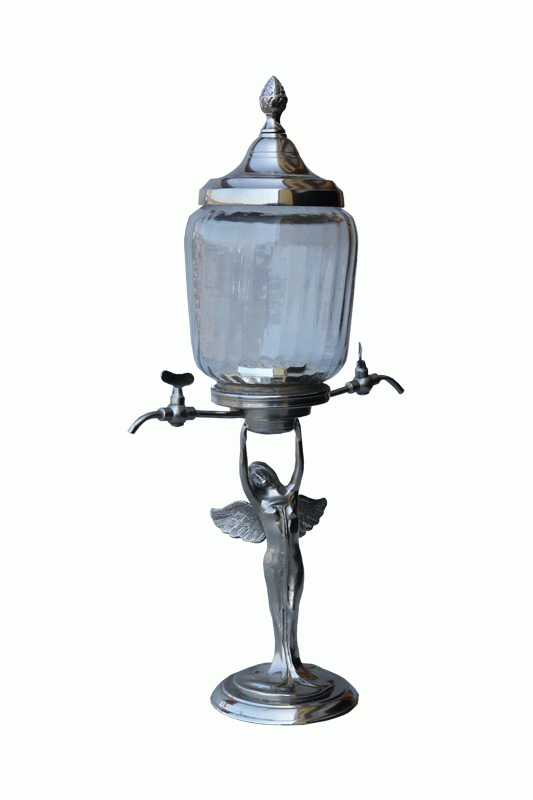 Absinth fontan No. 5