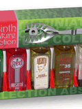Gift set of Miniatures
