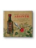 Make Your Own Absinth