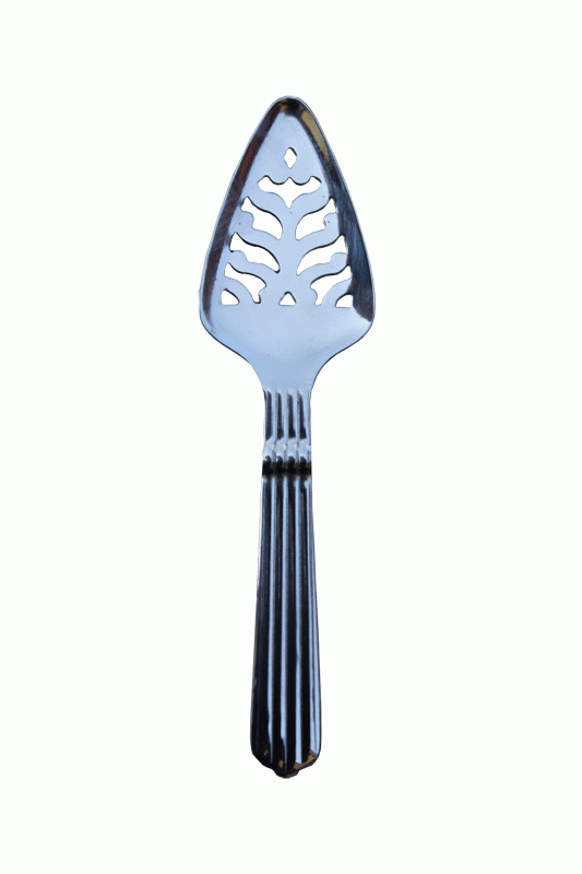 Absinth Spoon No.2