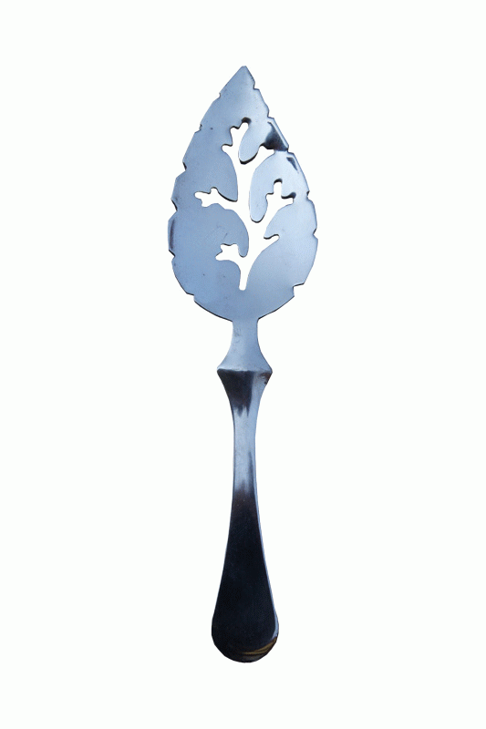 Absinth Spoon No.4