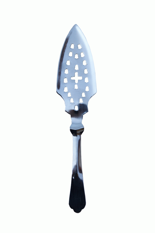 Absinth Spoon No.5