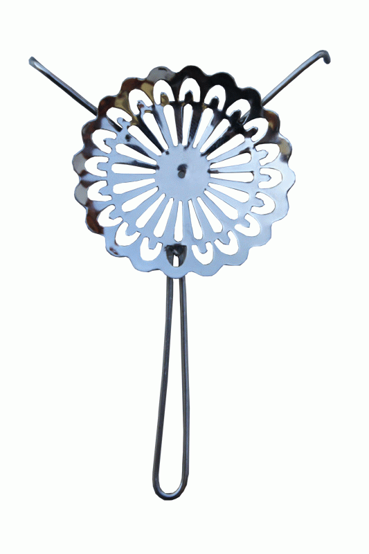 Absinth Spoon No.6
