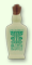 Staroplzenecky Absinth - ceramic bottle