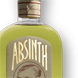 Absinth King of Spirits GOLD