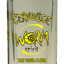 Worm Spirit